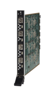 DGX FIBER 4K60 OUTPUT CARD