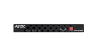 DXLINK FIBER 4K60 RX