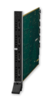 4 CONNECTION HDMI ENOVA DGX INPUT BOARD INCLUDES HDCP COMPLIANCE, COMPATIBLE WITH ENOVA DGX 8,