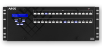 ENOVA DGX 1600 DIGITAL MEDIA ENCLOSURE WITH INTEGRATED NX SERIES CONTROLLER, 4 RU, 4K AND ULTRA HIGH