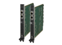 THE DGX3200-ASB-DAN IS AN AUDIO SWITCHING BOARD KIT FEATURING DIRECT DANTE NETWORKED