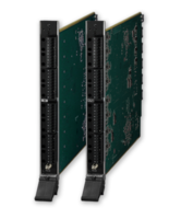 THE DGX3200-ASB IS A PAIR OF AUDIO SWITCHING BOARDS THAT INCLUDE BOTH AN INPUT AND AN OUTPUT BOARD
