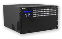ENOVA DGX 3200 DIGITAL MEDIA ENCLOSURE WITH INTEGRATED NX SERIES CONTROLLER, 6RU, 4K AND ULTRA HIGH