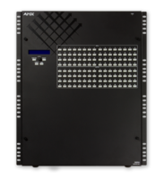 ENOVA DGX 6400 DIGITAL MEDIA ENCLOSURE WITH INTEGRATED NX CONTROLLER, 4K READY, 13RU, COMPATIBLE