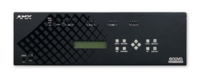 6X3 ALL-IN-ONE PRESENTATION SWITCHERS WITH NX CONTROL (MULTI-FORMAT, HDMI INPUTS) - 2X25W 8-OHM AMP