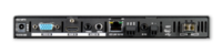 DXLINK FIBER MULTI-FORMAT TRANSMITTER MODULE (MULTIMODE/DUPLEX), HDCP COMPLIANT,
