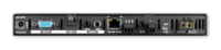 DXLINK FIBER MULTI-FORMAT TRANSMITTER MODULE (MULTIMODE/SIMPLEX), HDCP COMPLIANT,