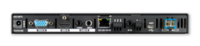 DXLINK FIBER MULTI-FORMAT TRANSMITTER MODULE (SINGLE MODE/DUPLEX), HDCP COMPLIANT,