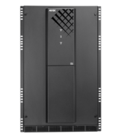 EPICA DGX 288 MATRIX SWITCHER ENCLOSURE, 17RU COMPATIBLE WITH EPICA DGX 288 SINGLE MODE FIBER