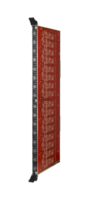 16 CONNECTION SINGLE MODE FIBER INPUT/OUTPUT BOARD; PROVIDES 16 INPUTS AND 16 OUTPUTS