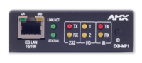 ICSLAN MULTI-PORT, 1 COM, 1 IR/S, 2 I/O, 1 IR RX