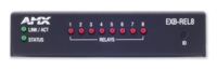 ICSLAN RELAY INTERFACE, 8 CHANNELS
