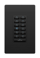 THE HPX-U400-R-MET-13E, METREAU 13-BUTTON ETHERNET KEYPAD RAMP MOUNT KIT, IS A METREAU 13-BUTTON