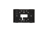THE MSA-AMK-07 ANY MOUNT KIT IS DESIGNED TO MOUNT THE 7" MODERO S WALL MOUNT TOUCH PANEL TO