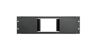 RACK MOUNT KIT FOR THE 7” MODERO X SERIES WIDESCREEN LANDSCAPE WALL MOUNT TOUCH PANEL MOUNTS PANEL