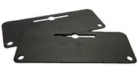 MOUNTING WINGS FOR N-SERIES SVSI ENCODERS, DECODERS AND AUDIO TRANSCEIVER,
