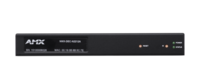 SVSI STAND-ALONE JPEG2000 DECODER WITH ULTRA-LOW LATENCY FOR 1080P/60HZ, RJ45, SERIAL,