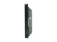 SVSI H.264 DECODER CARD WITH USB FOR RECORD, ONE  SFP FIBER/RJ45 COPPER NETWORK PORT CAGE,
