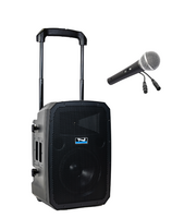 Liberty 3 Eco 1 Package