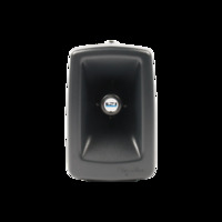 MEGAVOX SYSTEM U2, BATTERY POWERED PA, 1 WIRELESS MIC: HANDHELD WH-LINK / STAND, SAME AS MEGA-BP1-H