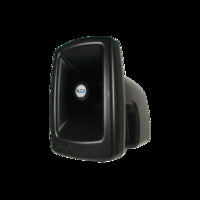 MEGAVOX SYSTEM U2, BATTERY POWERED PA, 1 WIRELESS MIC: HANDHELD WH-LINK / STAND, SAME AS MEGA-BP1-H