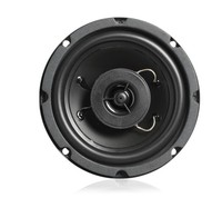 4" COAXIAL CEILING LOUDSPEAKER WITH 70V 8W TRANSFORMER