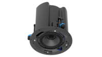 6" ATLAS + FYNE DANTE ENABLED CEILING SPEAKER (BLIND MOUNT)