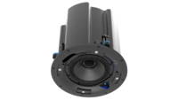 8" ATLAS + FYNE DANTE ENABLED CEILING SPEAKER (BLIND MOUNT)
