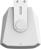 4" ATLAS + FYNE DANTE ENABLED SURFACE MOUNT SPEAKER (WHITE)