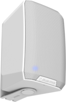 4" ATLAS + FYNE DANTE ENABLED SURFACE MOUNT SPEAKER (WHITE)