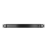 ANTENNA DISTRIBUTION, 8 CHANNELS - COMBINES 4 X TWO CHANNEL SYSTEMS WITH ONE OF SET ANTENNAS