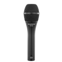 ELITE CONDENSER VOCAL MIC WITH STUDIO QUALITY SOUND