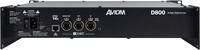 A-NET DISTRIBUTOR, WITH A-NET BRIDGE INPUT