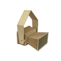 SELF POWERED 1MN SPEAKER WITH BUILT-IN POWER MODULE&DSP-INCLUDES YOKE MOUNTING BRACKET