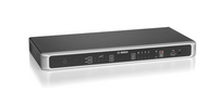 CCS 1000 D CONTROL UNIT WITH RECORDER AND DAFS, POWERS UP TO 80 DISCUSSION DEVICES