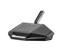 DICENTIS DISCUSSION DEVICE, (SOLD WITHOUT MICROPHONE)
