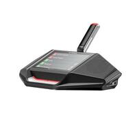 DICENTIS DISCUSSION DEVICE WITH 4.3" TOUCH SCREEN  (SOLD WITHOUT MICROPHONE)