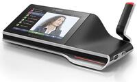 DICENTIS MULTIMEDIA DEVICE, 2ND GENERATION - THIS VERSION IS REQUIRED FOR NFC IDENTIFICATION FEATURE