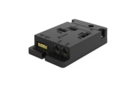 FLUSH AUDIO INTERFACE