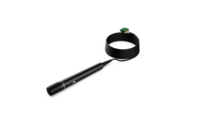 FLUSH HAND HELD MICROPHONE