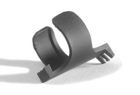 CABLE CLAMP, (25 PIECES)
