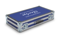FLIGHT CASE FOR QUICKQ 30 CONSOLE