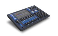 MAGICQ MQ70 COMPACT CONSOLE, 24 UNIVERSES,AC INPUT 100-240V.