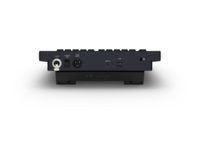 CHAMSYS MAGICQ COMPACT WING, 10 FADER PLAYBACKS, 10 EXECUTE PLAYBACKS, USB CONNECTION
