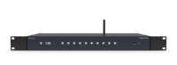 CHAMSYS MAGICQ RACK, RACK MOUNTABLE MAGICQ CONSOLE, 24 DMX UNIVERSES, BUILT-IN WIFI