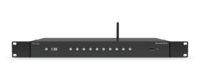 CHAMQQRACK QUICKQ RACK CONSOLE, 4 UNIVERSES TOTAL, BUILT-IN WIFI, 10 CUE/PLAYBACK BUTTONS, (4) 10SCENE PORTS
