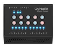 GENETIX 10SCENE CONTACT