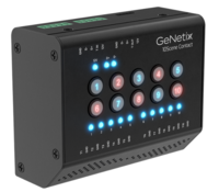 GENETIX 10SCENE CONTACT