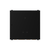 CHAMSYS GENETIX 10SCENE STORE, STORES 10 STATIC LIGHTING SCENES