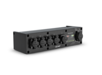 CHAMSYS GENETIX GD4IP, COMPACT 4-PORT DMX SPLITTER, IP65-RATED
